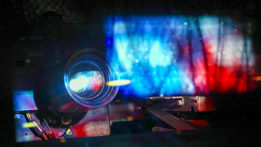 В Непале пройдут «Дни российского кино»